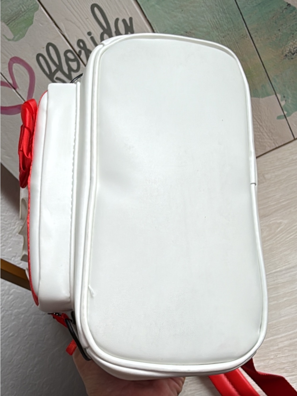 Loungefly Mini Backpack - Annabelle Cosplay - Picture 6 of 8